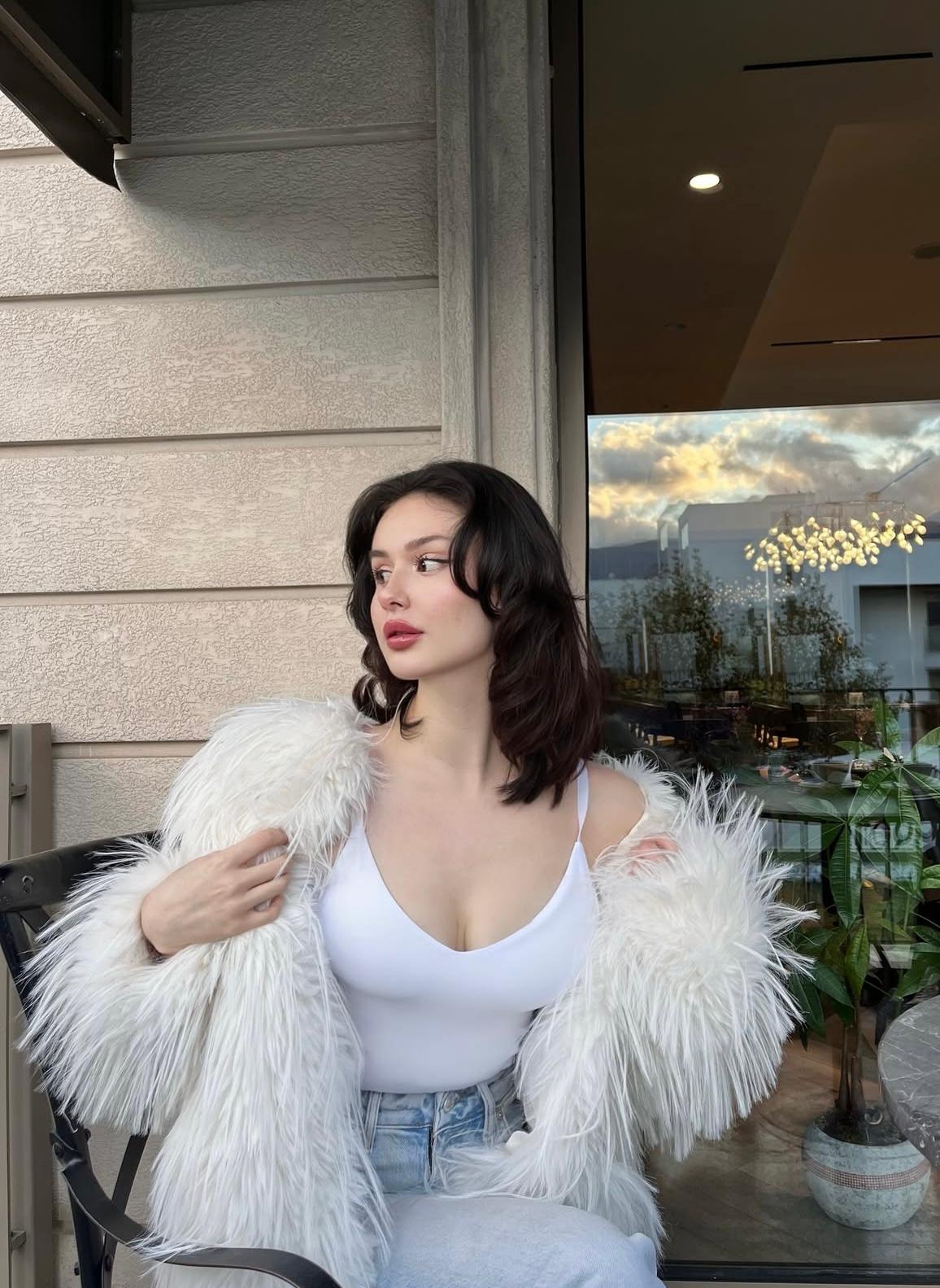 Şenkaya Anal Bayan Bayan Escort Müjde