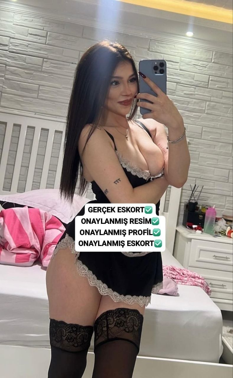 Şenkaya Herşeyi Paylaşacağım Kadın Escort Reyhan